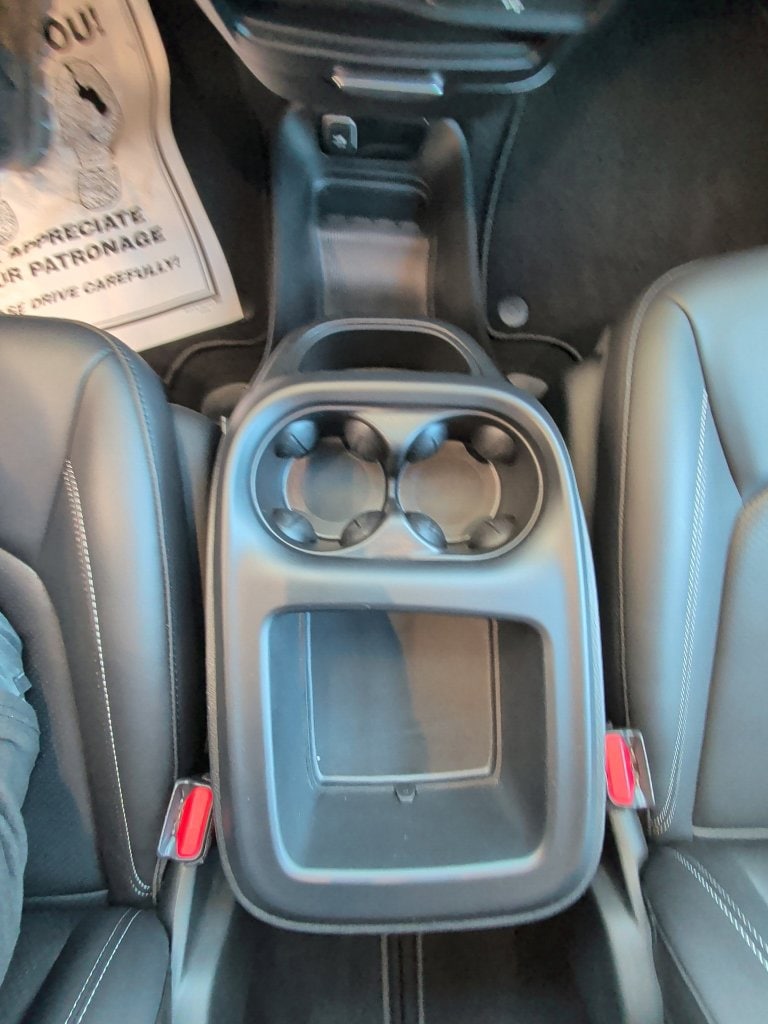 2026 Chrysler Pacifica Select - Photo 25