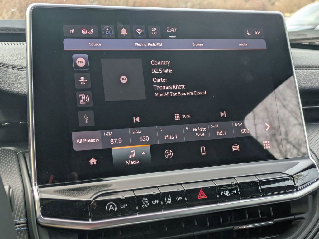 2026 Jeep Compass Limited Altitude - Photo 19