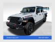 Used 2023 Jeep Gladiator Rubicon Truck Crew Cab
