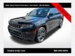Used 2022 Jeep Grand Cherokee L Overland SUV