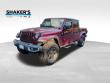 Used 2021 Jeep Gladiator Sport Truck Crew Cab
