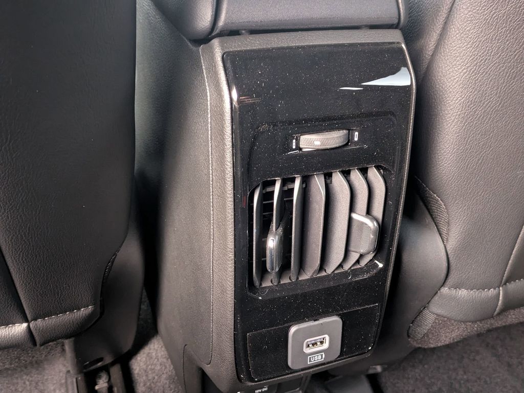 2026 Jeep Compass Limited Altitude - Photo 24