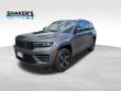 Used 2022 Jeep Grand Cherokee Laredo SUV