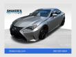 Used 2016 Lexus RC 350  Coupe