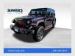 Used 2023 Jeep Wrangler 4-DOOR RUBICON 4X4 SUV