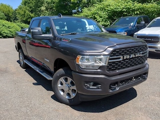 2024 Ram 2500 BIG HORN CREW CAB 4X4 6'4 BOX Pickup