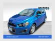 Used 2016 Chevrolet Sonic LT Auto Hatchback
