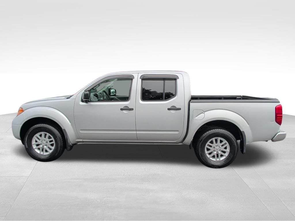 Used 2014 Nissan Frontier SV with VIN 1N6AD0EV7EN750306 for sale in Watertown, CT