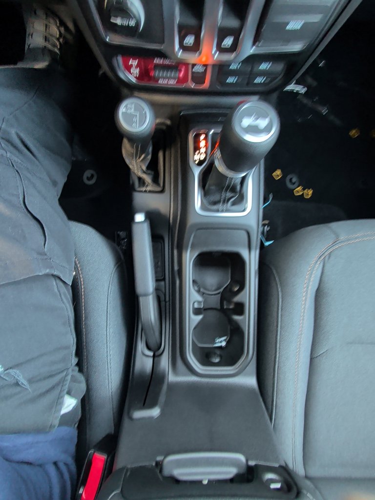 2026 Jeep Wrangler 2-Door Willys - Photo 24
