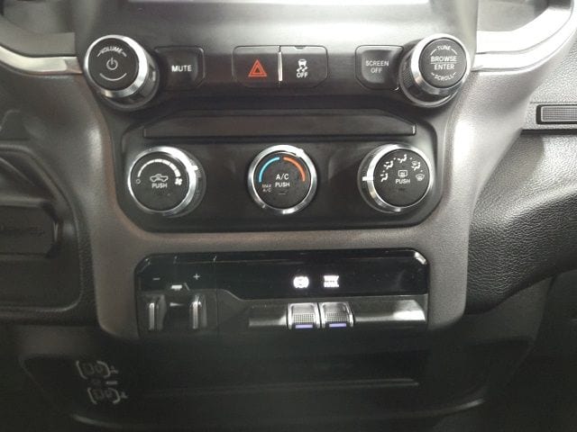 2024 RAM Ram 3500 Pickup Big Horn - Photo 23
