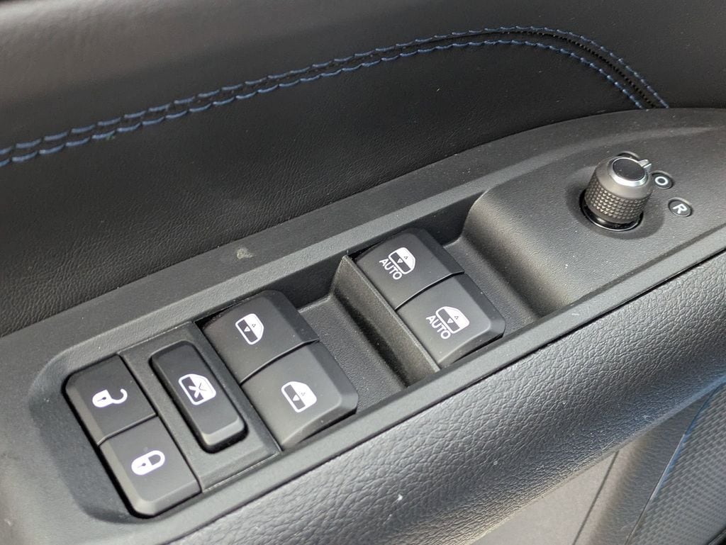 2026 Jeep Compass Limited Altitude - Photo 11
