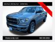 Used 2023 Ram 1500 Big Horn/Lone Star Truck Crew Cab