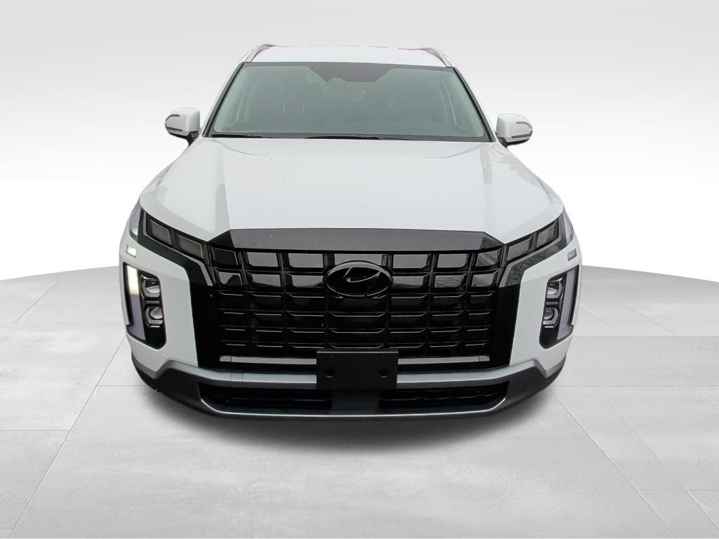 2025 Hyundai Palisade SEL - Photo 8