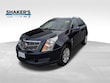 CADILLAC SRX