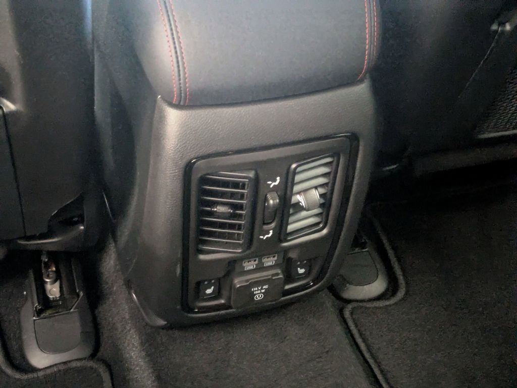 2026 Dodge Durango GT Plus - Photo 22