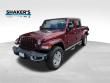Used 2021 Jeep Gladiator Sport Truck Crew Cab