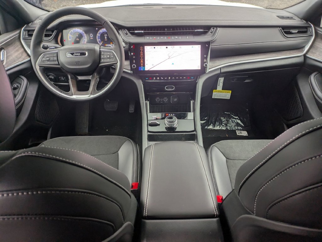 2026 Jeep Grand Cherokee Laredo - Photo 28
