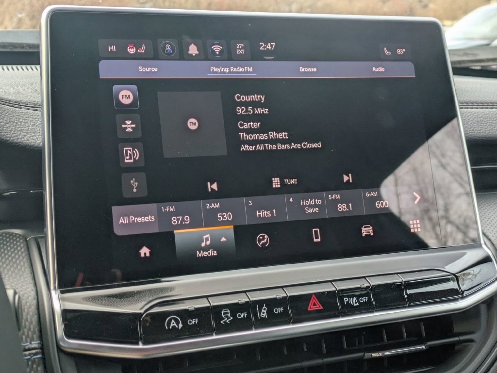 2026 Jeep Compass Limited Altitude - Photo 19