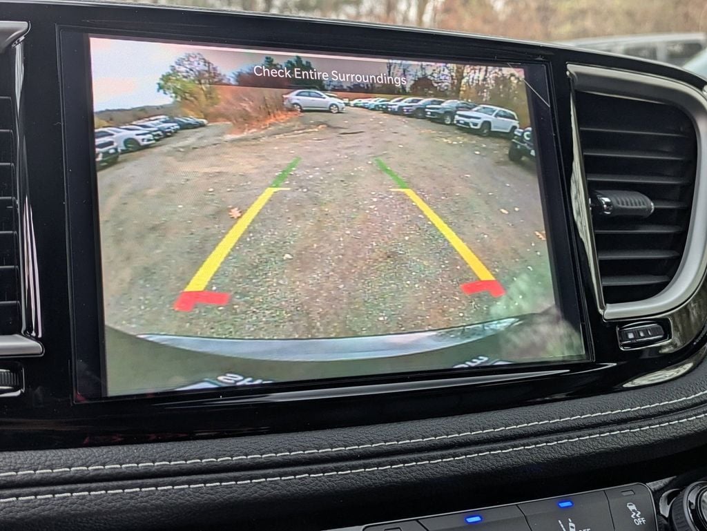2026 Chrysler Pacifica Select - Photo 20