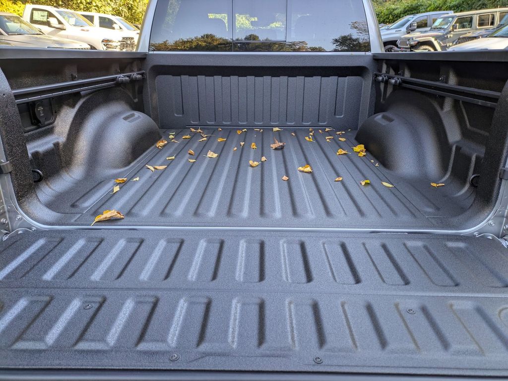 2026 RAM 1500 Big Horn/Lone Star - Photo 27