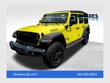  Jeep Wrangler 4xe
