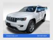 Used 2021 Jeep Grand Cherokee Limited SUV