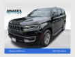 Used 2023 Jeep Wagoneer Base SUV