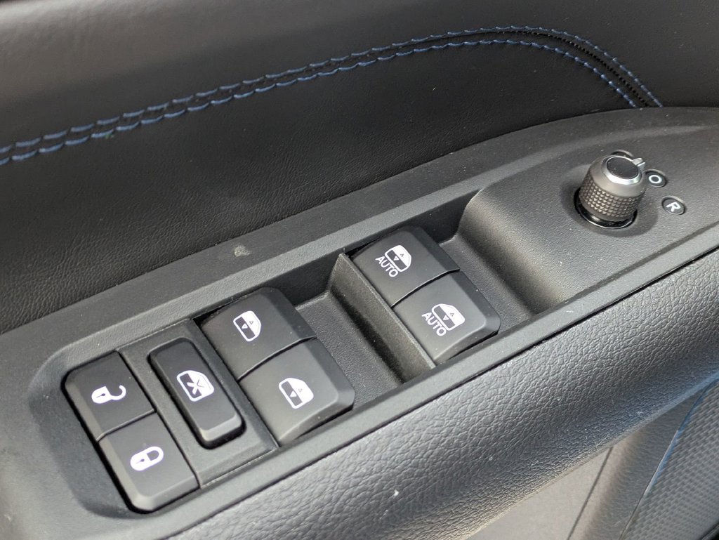 2026 Jeep Compass Limited Altitude - Photo 11