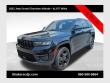 Certified 2023 Jeep Grand Cherokee Laredo SUV