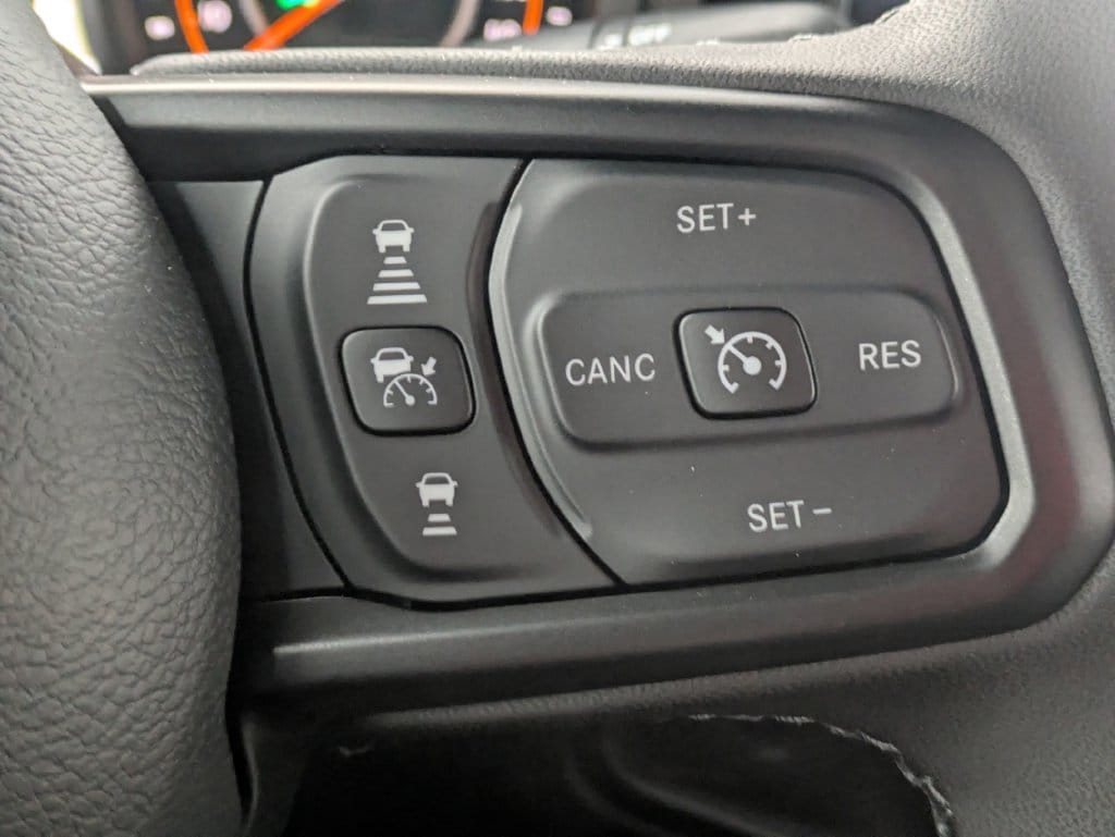 2026 Jeep Gladiator Rubicon X - Photo 17