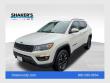 Used 2020 Jeep Compass Sport SUV