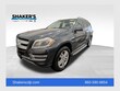  Mercedes-Benz GL-Class