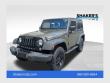 Used 2016 Jeep Wrangler JK Sport 4x4 SUV