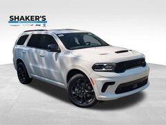 2026 Dodge Durango GT PLUS AWD Sport Utility