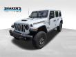 Used 2021 Jeep Wrangler Unlimited Rubicon 392 SUV