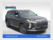 Used 2023 Hyundai Palisade Calligraphy SUV
