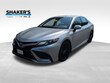 Toyota Camry Hybrid