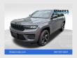 Used 2024 Jeep Grand Cherokee Laredo SUV
