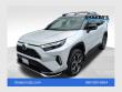 Used 2025 Toyota RAV4 Plug-in Hybrid XSE SUV