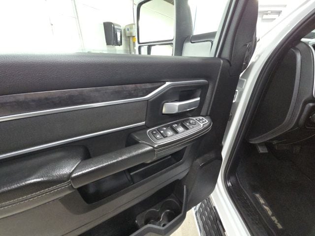 2024 RAM Ram 3500 Pickup Big Horn - Photo 12