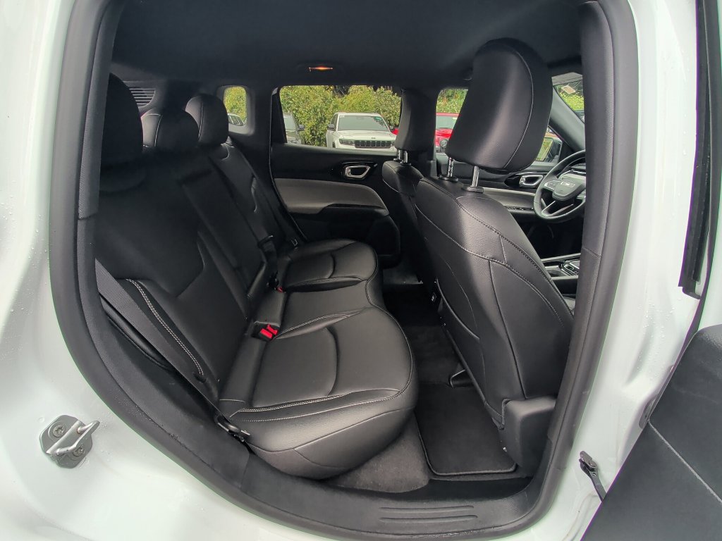 2026 Jeep Compass Limited - Photo 15