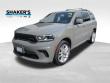 Certified 2022 Dodge Durango GT SUV