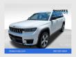 Used 2021 Jeep Grand Cherokee L Limited SUV