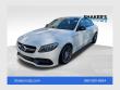 Used 2016 Mercedes-Benz C-Class C 63 S Sedan
