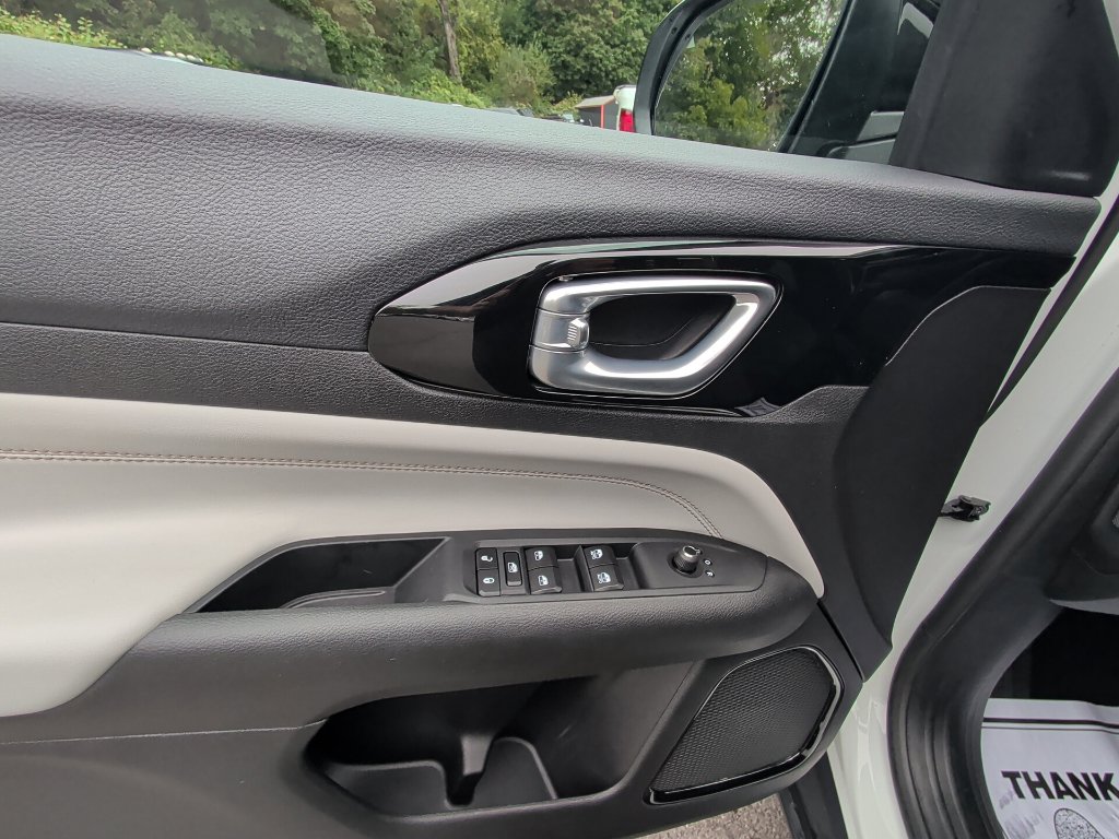 2026 Jeep Compass Limited - Photo 12