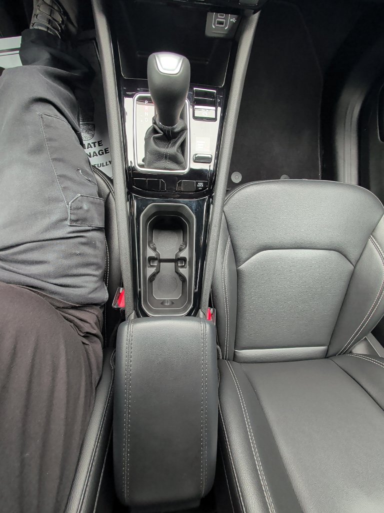 2026 Jeep Compass Limited - Photo 24