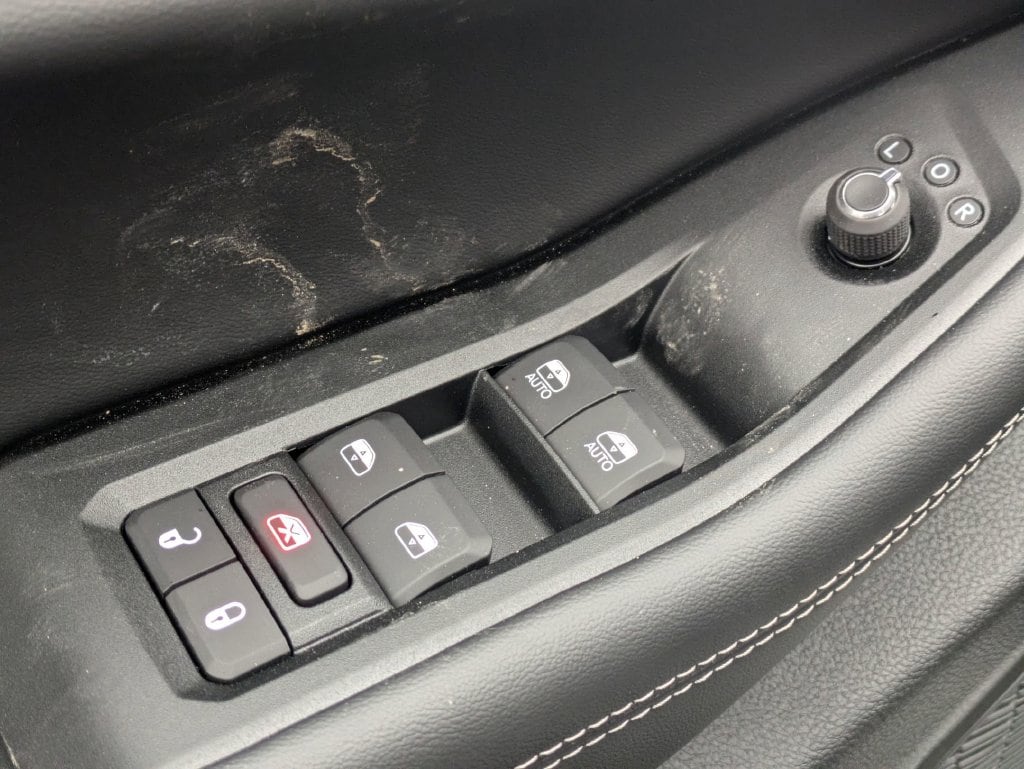 2026 Jeep Grand Cherokee Laredo - Photo 11