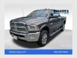 Used 2018 Ram 2500 Laramie Truck Crew Cab