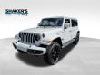 Used 2021 Jeep Wrangler Unlimited Sahara SUV