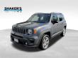 Used 2023 Jeep Renegade Limited SUV
